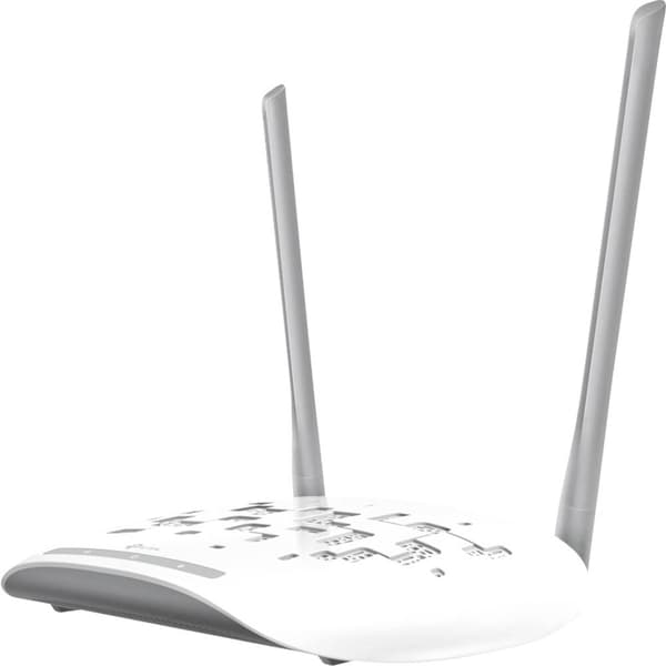 TP-LINK TL-WA801N TL-WA801N WiFi Accesspunkt 300 MBit/s 2.4 GHz Vit