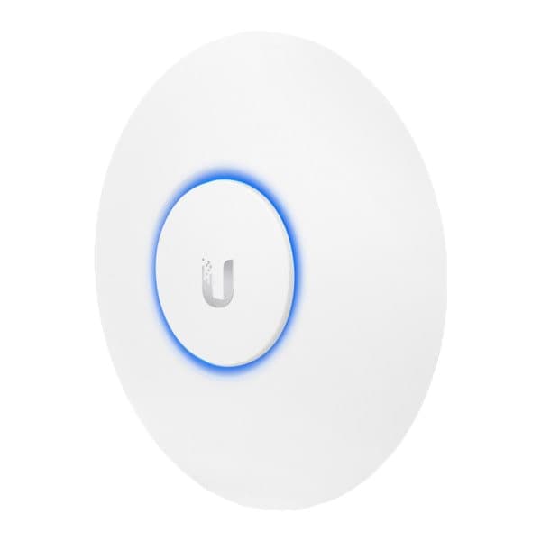 UniFi AC PRO AP, 3x3 MIMO, 5GHz, 802.3af-at, PoE+, white