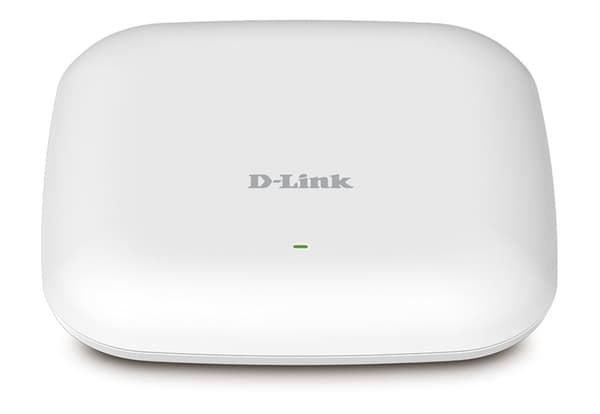 DAP-2662 Radio access GigE 802.11ac Wave1 WiFi dualband