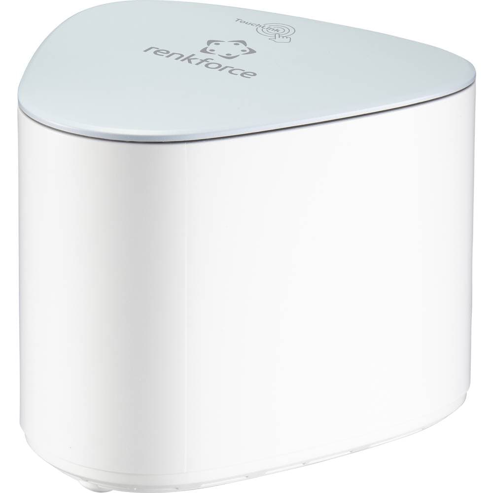 Renkforce RF-WMH-310 Single WiFi Router 10 / 100 / 1000 MBit/s 2.4 GHz, 5 GHz