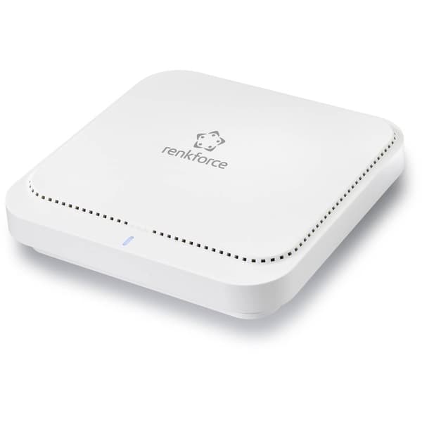 Renkforce RF-4724346 RF-CAP-600 WiFi Accesspunkt 2.4 GHz, 5 GHz