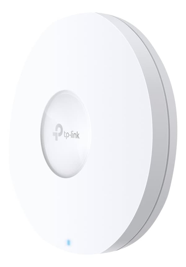 tplink AX3600 Ceiling Mount Dual-Band Wi-Fi 6 Access Point