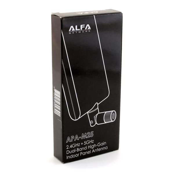ALFA APA-M25 WiFi panelantenne
