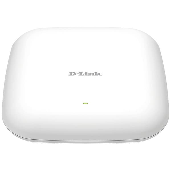 D-Link DAP-X2810 DAP-X2810 WiFi Accesspunkt 2.4 GHz, 5 GHz