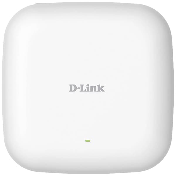 D-Link DAP-X2810 DAP-X2810 WiFi Accesspunkt 2.4 GHz, 5 GHz Vit