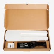 Tukiasema Mikrotik OmniTIK 5 PoE ac Valkoinen Gigabit Ethernet