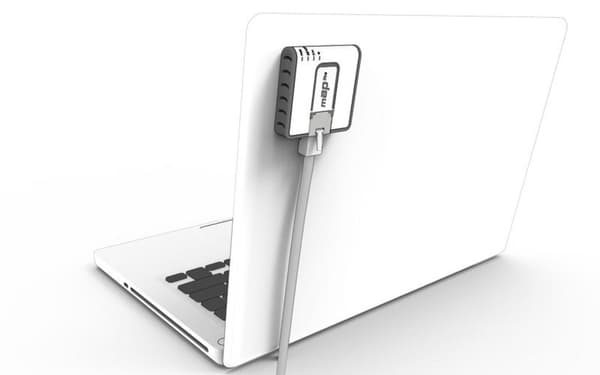 MikroTik mAP lite