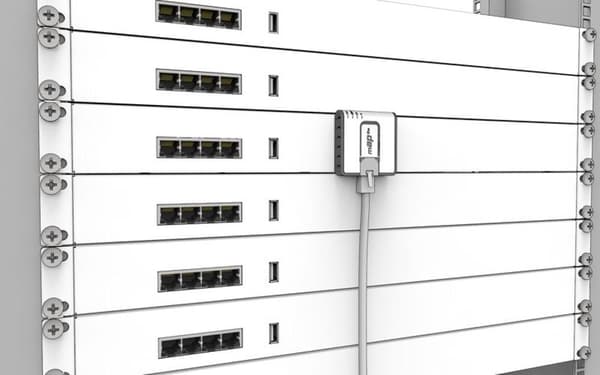 MikroTik mAP lite