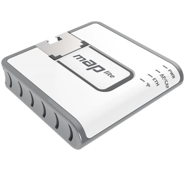 MikroTik mAP lite