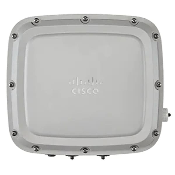 Adgangspunkt CISCO C9124AXD-E