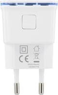 Miniatyrbild 4 av 7: Renkforce N300 RF-WR-N300MINI - WiFi-förstärkare - 300 Mbps