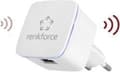Miniatyrbild 7 av 7: Renkforce N300 RF-WR-N300MINI - WiFi-förstärkare - 300 Mbps