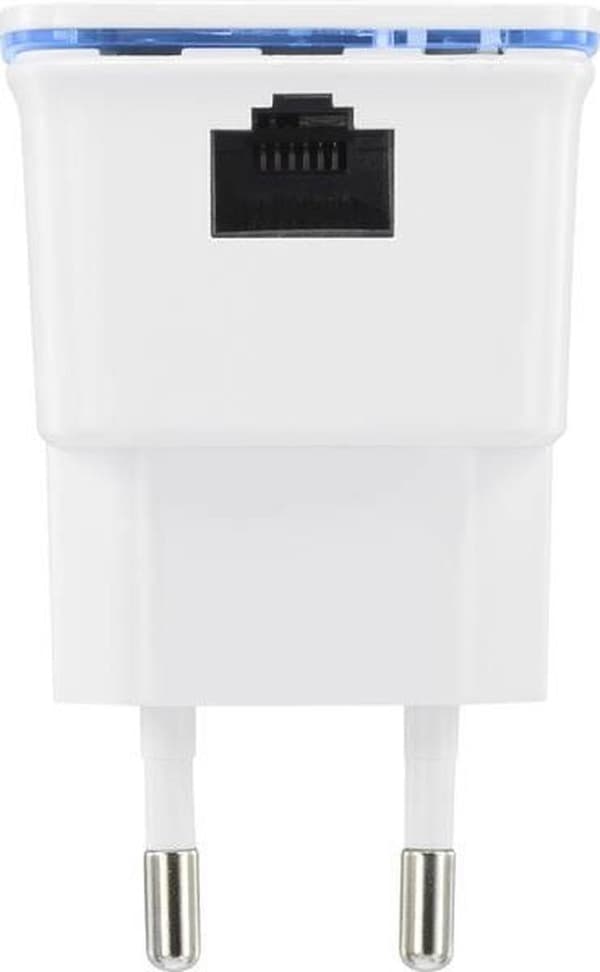 Renkforce N300 RF-WR-N300MINI - WiFi-förstärkare - 300 Mbps