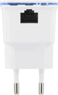 Miniatyrbild 2 av 7: Renkforce N300 RF-WR-N300MINI - WiFi-förstärkare - 300 Mbps