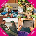 Miniatyrbillede 6 af 6: Deutsche Telekom Speed Home WLAN - trådløs router - 2-ports switch - GigE - 802.11a/b/g/n/ac/ax - dual-band - vægmonterbar (40823475)