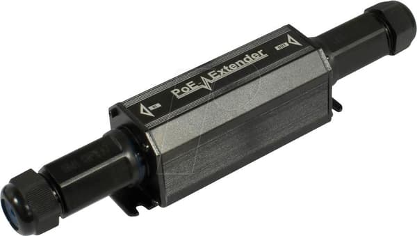 ALL-PR2012P-E PoE Outdoor IP68 Repeater AT (ALL-PR2012P-E)