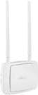 Edimax RE23S - Wi-Fi range extender - GigE - Wi-Fi - dual band Hvid