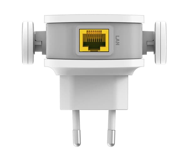 D-Link DAP-1610 WiFi-vahvistin 1,2 Gbit/s 2,4 GHz, 5 GHz
