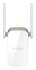 Pikkukuva 1 / 5: D-Link DAP-1610 WiFi-vahvistin 1,2 Gbit/s 2,4 GHz, 5 GHz