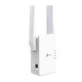 Miniatyrbild 2 av 4: TP-Link RE705X - Range Extender - AX3000 - Wifi 6 - Vit