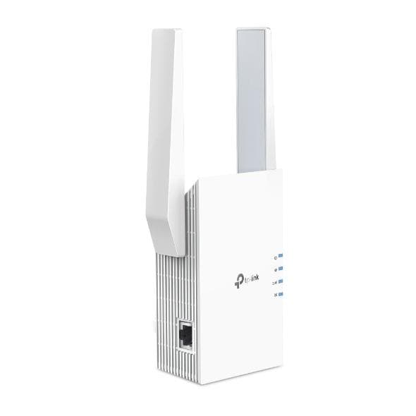 TP-Link RE705X - Range Extender - AX3000 - Wifi 6 - Vit