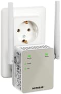 Miniatyrbillede 4 af 10: Netgear EX6120 - Wifi-forstærker - 1200 Mbps
