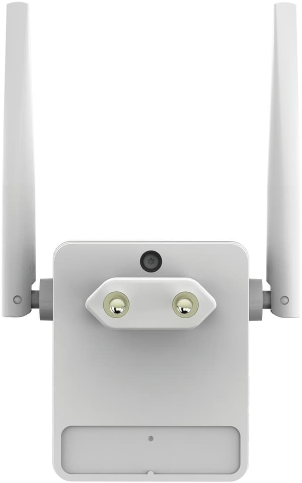 Netgear EX6120 - Wifi-forstærker - 1200 Mbps