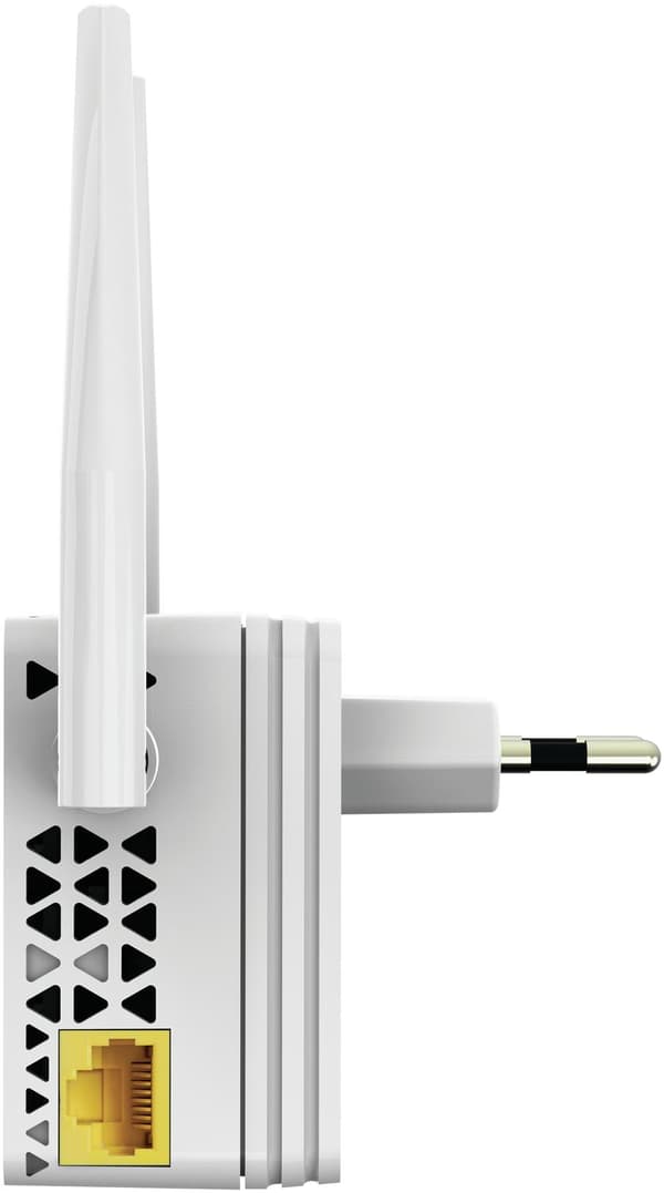 Netgear EX6120 - Wifi-forstærker - 1200 Mbps