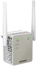 Miniatyrbillede 10 af 10: Netgear EX6120 - Wifi-forstærker - 1200 Mbps