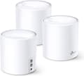 Miniatyrbillede 2 af 7: TP-Link Deco X20 - Mesh Wifi - Wifi 6 - 1800 Mbps - 3-pack - 2020