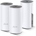 Pikkukuva 1 / 5: TP-Link AC1200 -koko kodin mesh-Wi-Fi-järjestelmä, 3 kpl