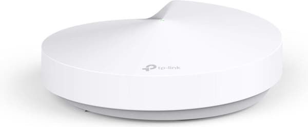 TP-Link Deco M5 - Mesh Wifi - 3-Pack - 2017