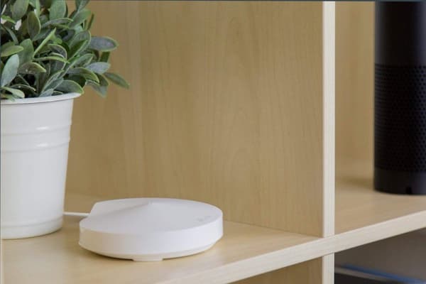 TP-Link Deco M5 - Mesh Wifi - 3-Pack - 2017