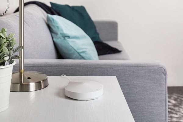 TP-Link Deco M5 - Mesh Wifi - 3-Pack - 2017