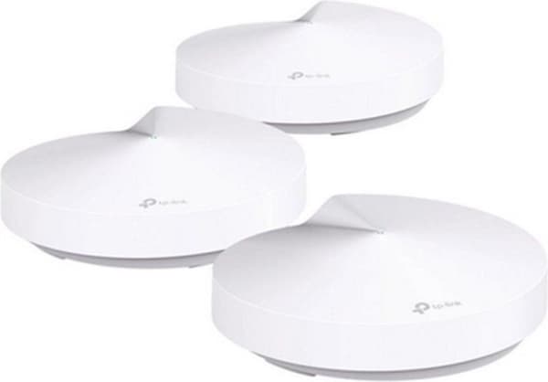 TP-Link Deco M5 - Mesh Wifi - 3-Pack - 2017