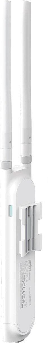 TP-Link EAP225-Udendørs 1200 Mbit/s White Power over Ethernet (PoE)