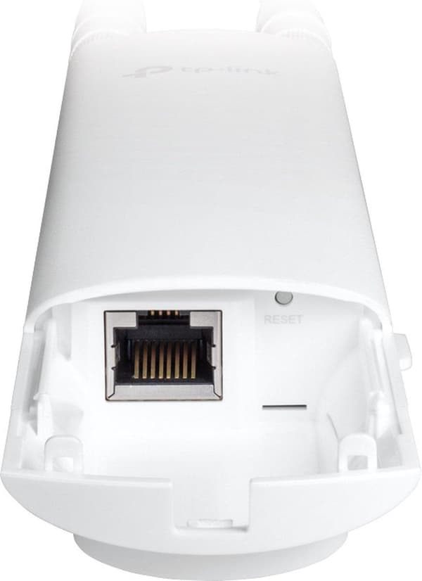 TP-Link EAP225-Udendørs 1200 Mbit/s White Power over Ethernet (PoE)