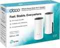 Miniatyrbild 3 av 9: TP-Link AC1200 Deco Wi-Fi-system för hela hemmet