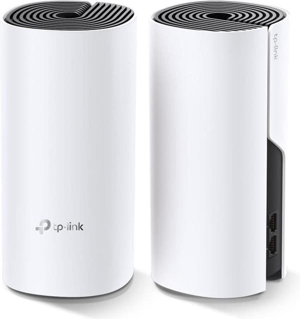 TP-Link AC1200 Deco Wi-Fi-system för hela hemmet