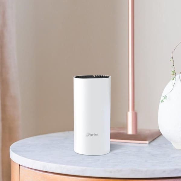 TP-Link AC1200 Deco Wi-Fi-system för hela hemmet
