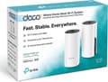 Miniatyrbild 8 av 9: TP-Link AC1200 Deco Wi-Fi-system för hela hemmet