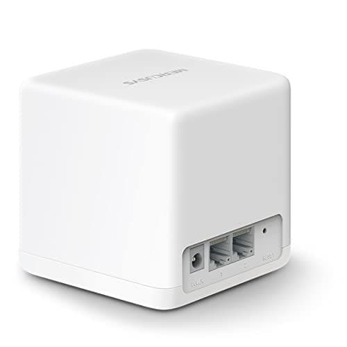 Systemnät Mercusys Halo H30G (3-pack)