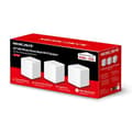 Miniatyrbild 6 av 6: Systemnät Mercusys Halo H30G (3-pack)