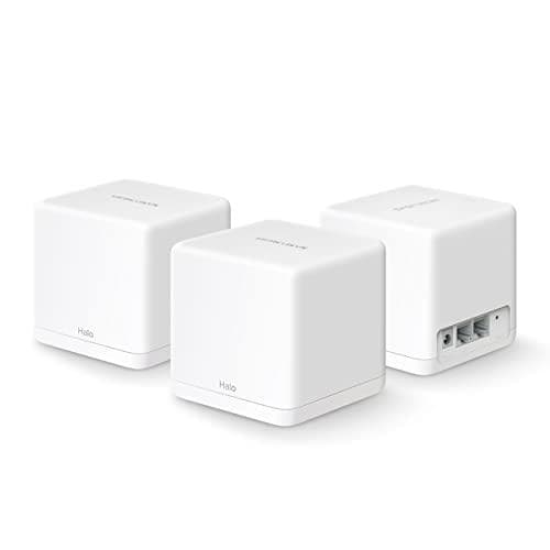 Systemnät Mercusys Halo H30G (3-pack)