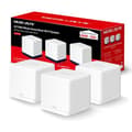 Miniatyrbild 1 av 6: Systemnät Mercusys Halo H30G (3-pack)