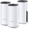 Miniatyrbillede 5 af 11: TP-Link Deco M4 - Multiroom Wifi - Mesh WiFi - 3-pack - 2018