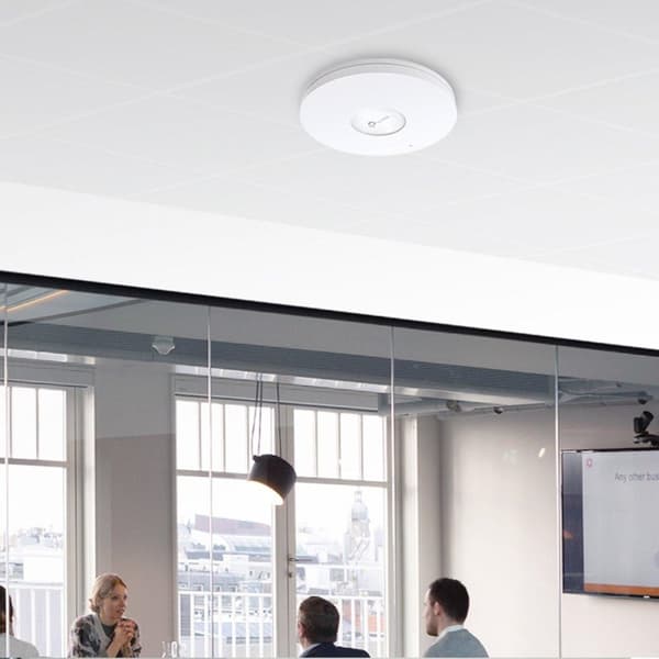 TP-Link EAP610 - Access Point - AX1800 - Dual-Band - Loftmontering