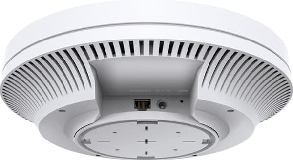 TP-Link EAP610 - Access Point - AX1800 - Dual-Band - Loftmontering