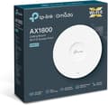 Miniatyrbillede 8 af 11: TP-Link EAP610 - Access Point - AX1800 - Dual-Band - Loftmontering