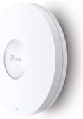 Miniatyrbillede 9 af 11: TP-Link EAP610 - Access Point - AX1800 - Dual-Band - Loftmontering